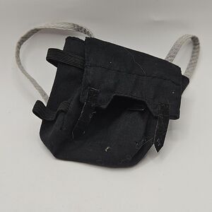 GI JOE BACKPACK/BAG/SATCHEL ACCESSORY FOR 12" ACTION FIGURE 1/6 SCALE 1:6